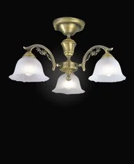 Люстра RECCAGNI ANGELO PL 2720/3