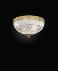 Тарелка RECCAGNI ANGELO PL 6102/2