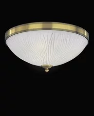 Тарелка RECCAGNI ANGELO PL 5650/4