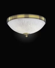 Тарелка RECCAGNI ANGELO PL 5650/3