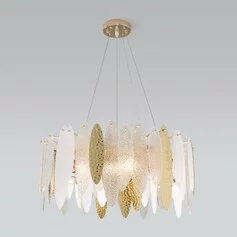 Люстра BOGATES CANARIA 326/8