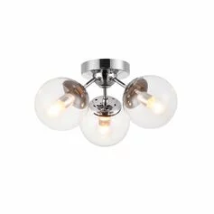 Люстра Freya Richard FR5596CL-03CH