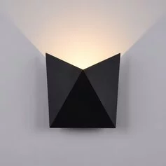 Уличный светильник MAYTONI Beekman O802WL-L7B