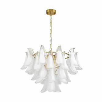 Люстра LUMION PLUME 8385/9