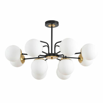 Люстра LUMION ELRONA 8375/12C