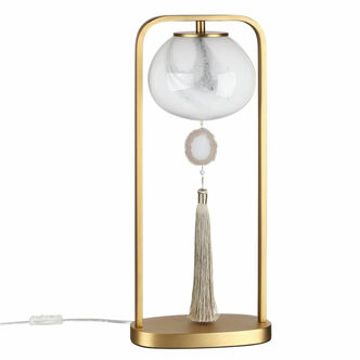 Лампа настольная ODEON LIGHT FIOLENT 5432/1T