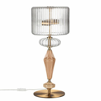 Лампа настольная ODEON LIGHT Terra 5414/2T