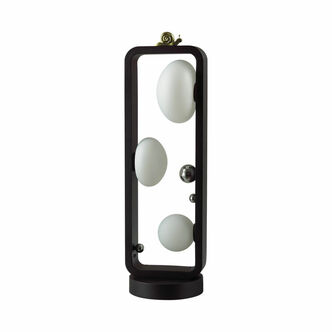 Уличный светильник ODEON LIGHT LUMA 5434/3FB