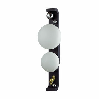 Уличный светильник ODEON LIGHT LUMA 5434/2W