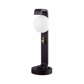 Уличный светильник ODEON LIGHT LUMA 5434/1F