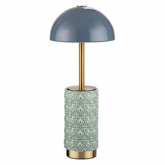 Лампа настольная ODEON LIGHT LULU 5452/5TLA