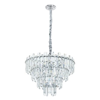 Люстра DIVINARE Rosie 3511/02 LM-8