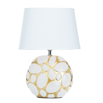 Лампа настольная ARTE LAMP POPPY A4063LT-1GO