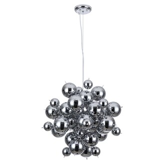 Люстра ARTE LAMP MOLECULE A8313SP-6CC