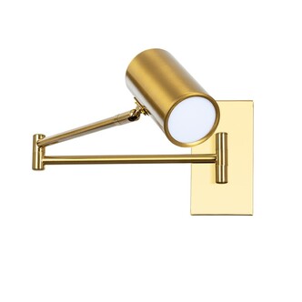 Спот ARTE LAMP POSTERIOR A2490AP-1PB