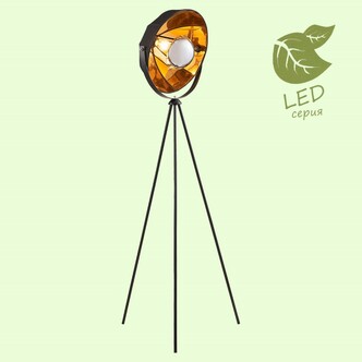 Торшер LUSSOLE KLAMATH GRLSP-0556