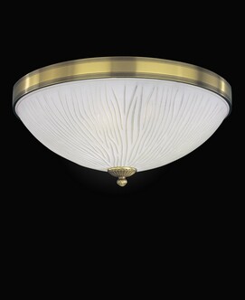 Тарелка RECCAGNI ANGELO PL 5650/4