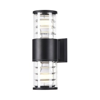 Уличный светильник MAYTONI Bronx O576WL-02B