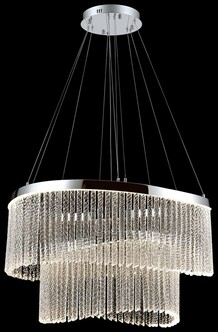 Подвес Wertmark HELMA WE465.02.103