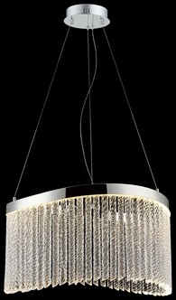 Подвес Wertmark HELMA WE465.01.103