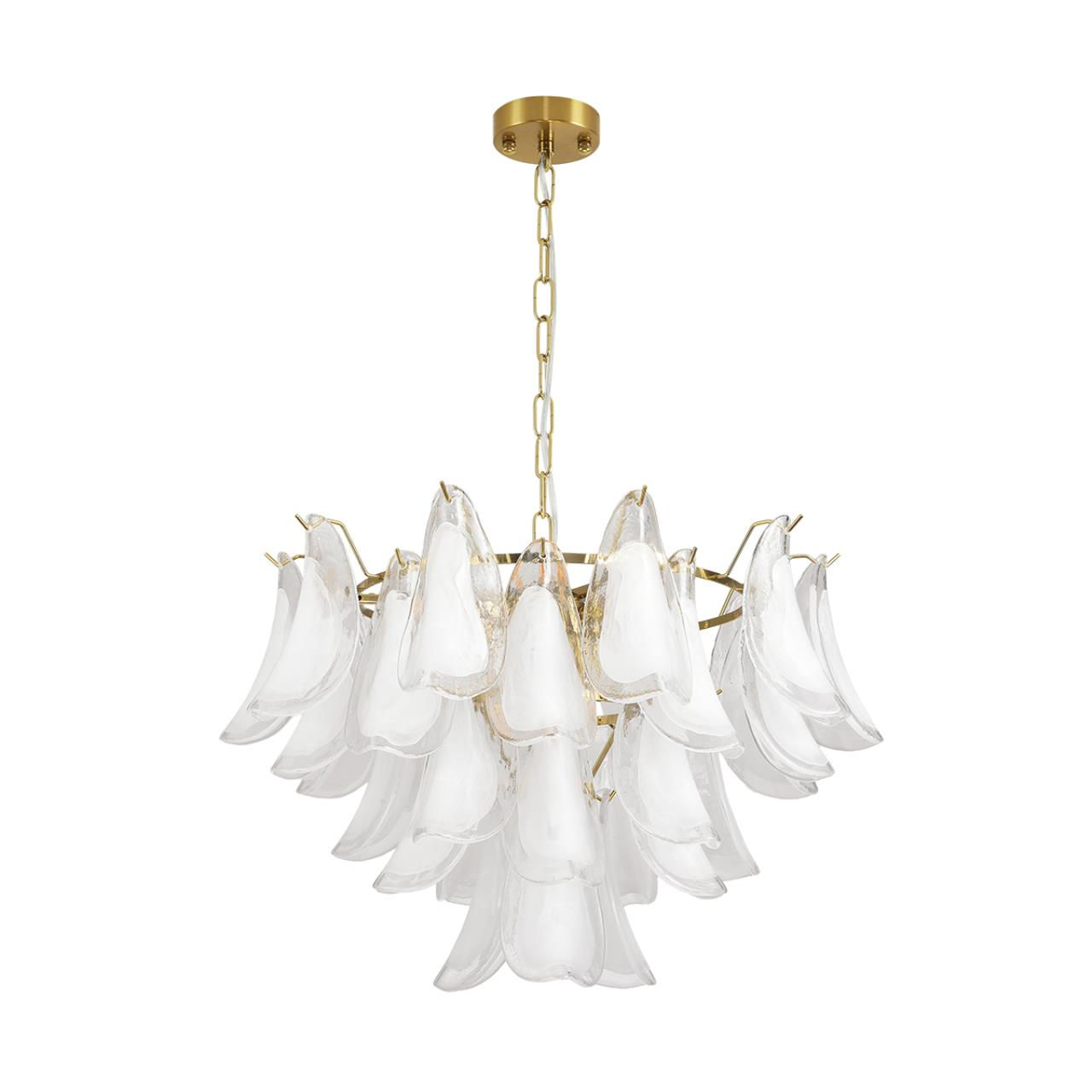 Люстра LUMION PLUME 8385/9