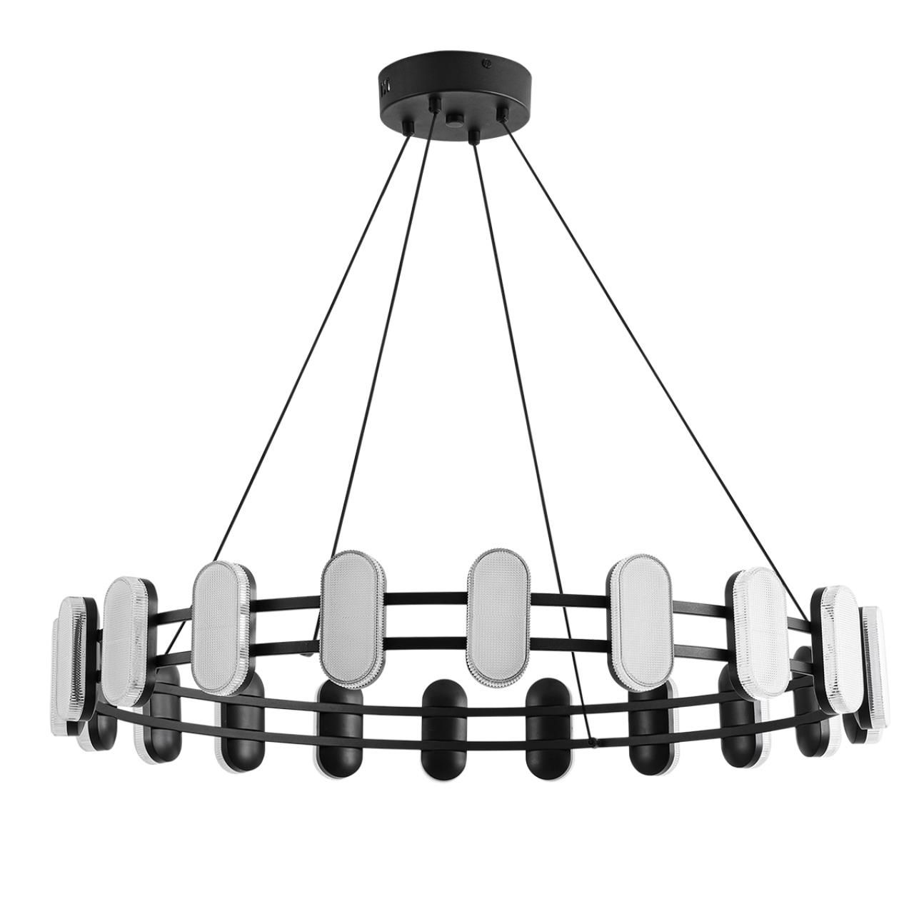 Люстра LUMION OVELA 8342/40L