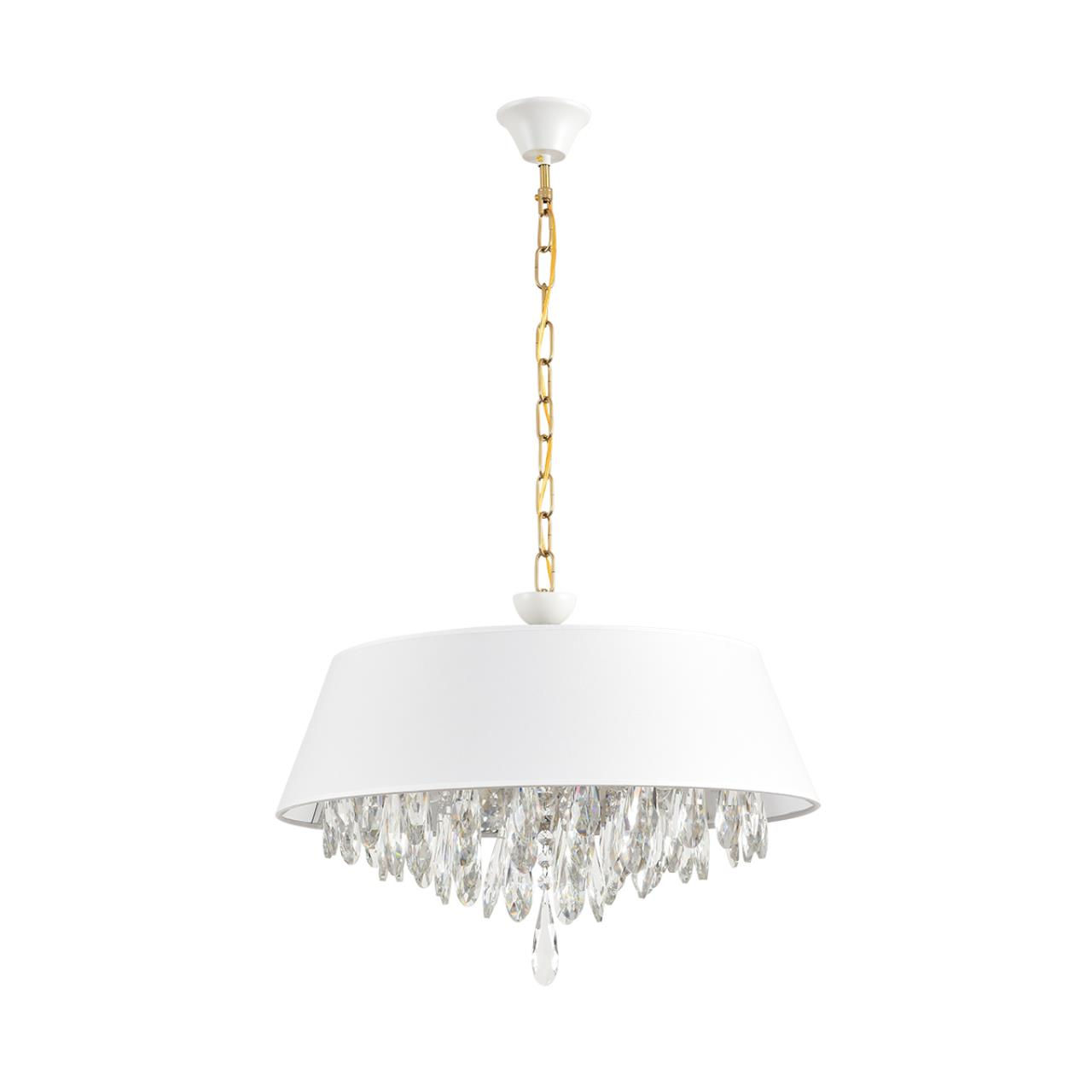 Люстра LUMION MITRIM 8374/6