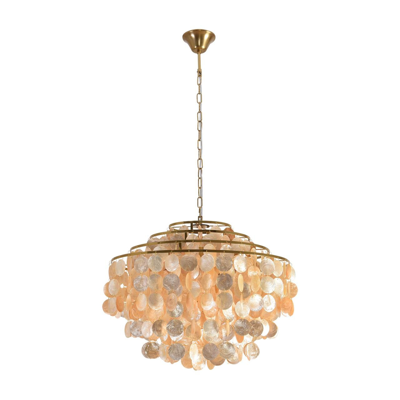 Люстра LUMION SHELLA 8386/6