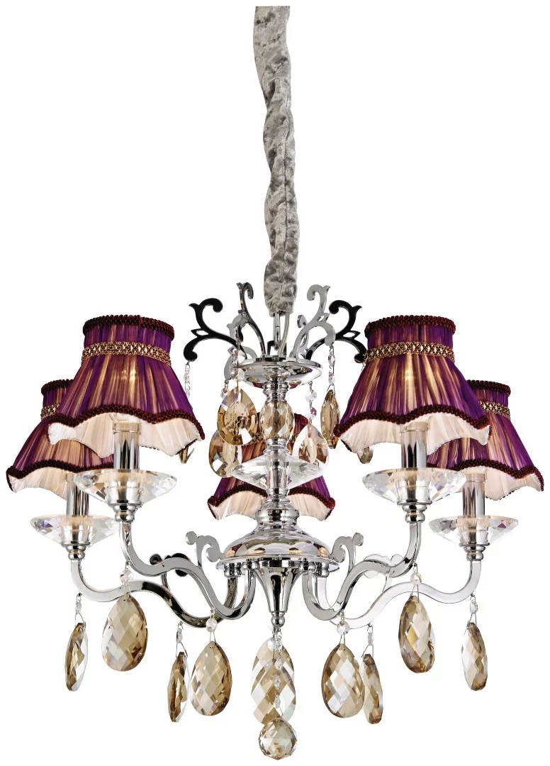 Люстра Wertmark IRENE WE373.05.103