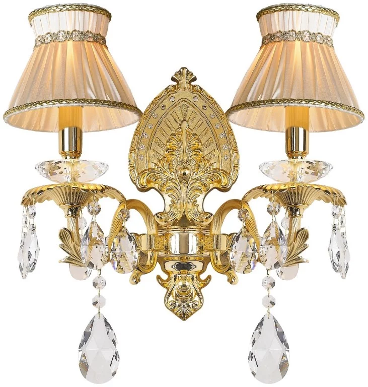 Бра Wertmark LAURENCIA WE375.02.301