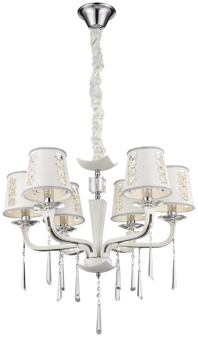 Люстра Wertmark ADELINA WE392.06.003