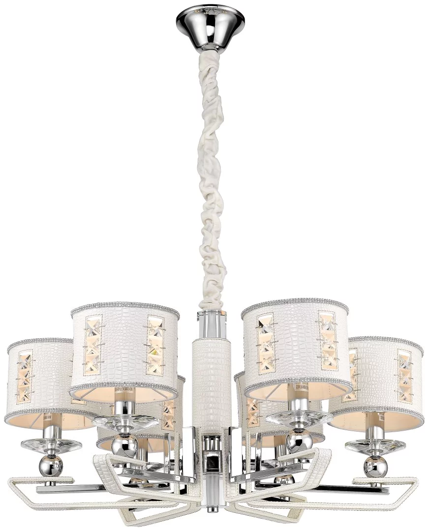 Люстра Wertmark ADELMARO WE393.06.003