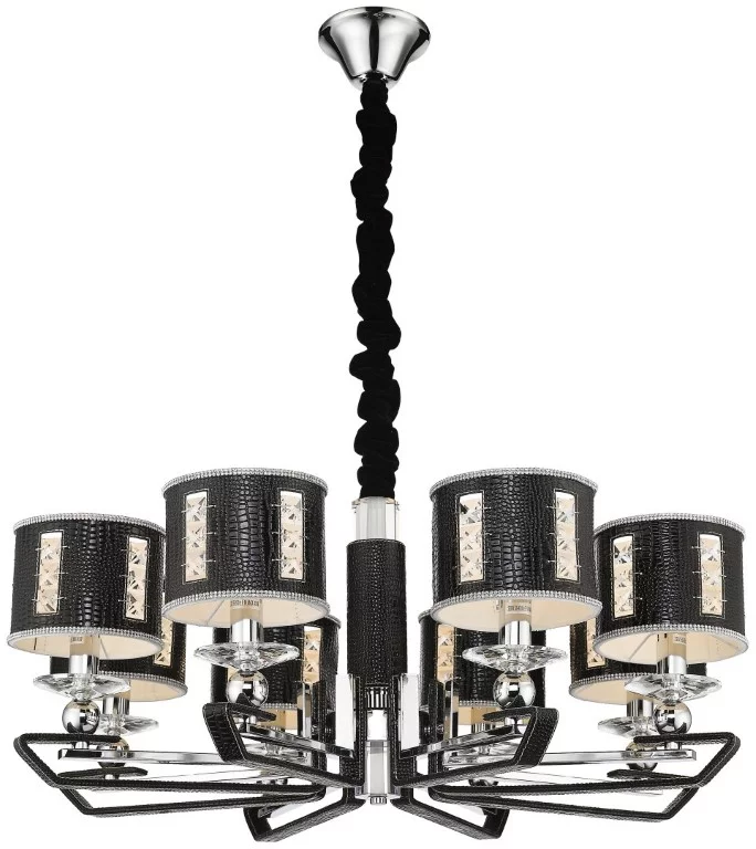 Люстра Wertmark ADELMARO WE393.08.023