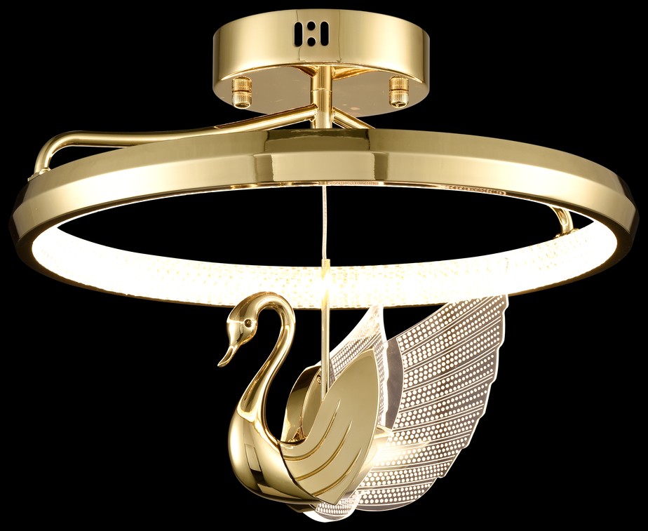 Люстра Wertmark LETIZIA WE466.02.307