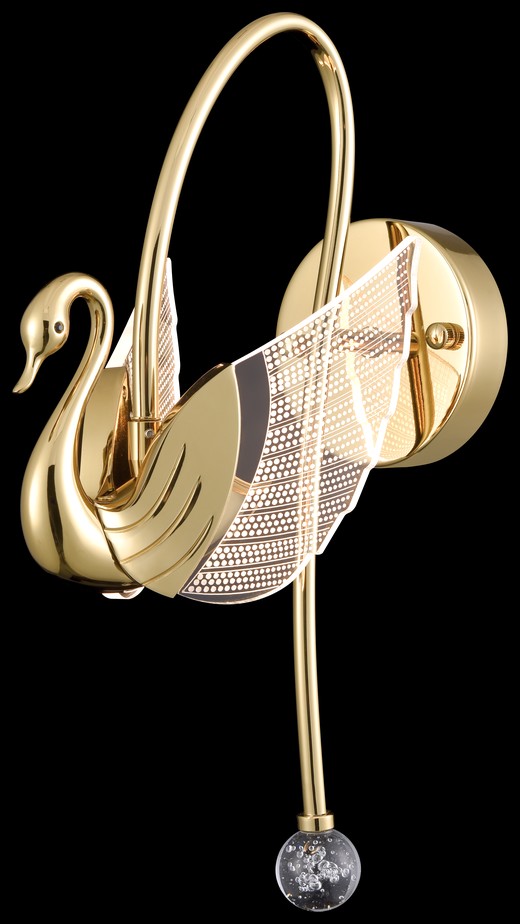 Бра Wertmark LETIZIA WE466.01.301