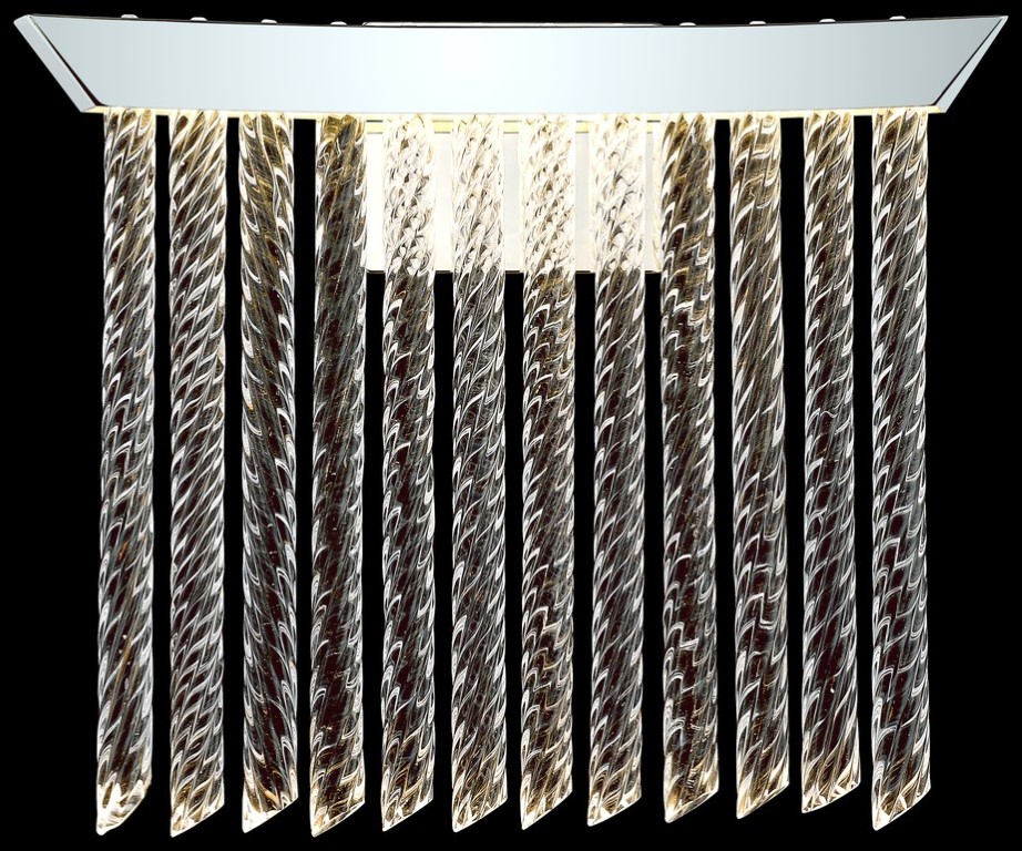 Бра Wertmark HELMA WE465.01.101