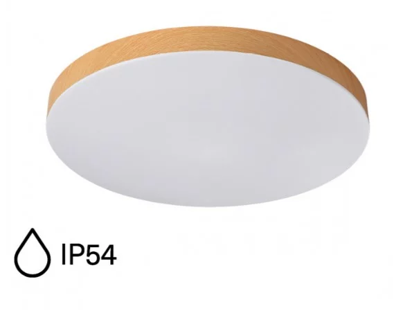 Тарелка SONEX GAMMA 7761/36L