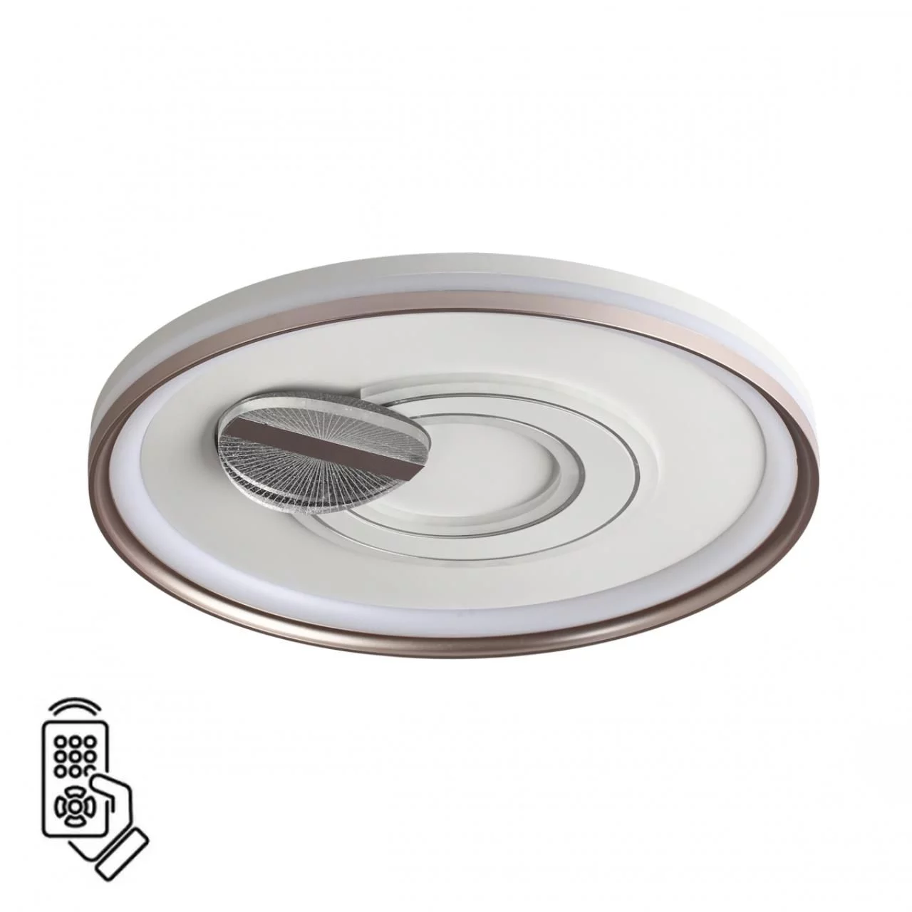 Тарелка SONEX GEMINI 7787/85L