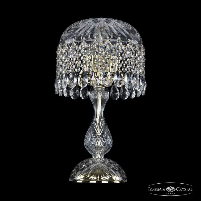 Лампа настольная BOHEMIA IVELE 14781L1/22 G