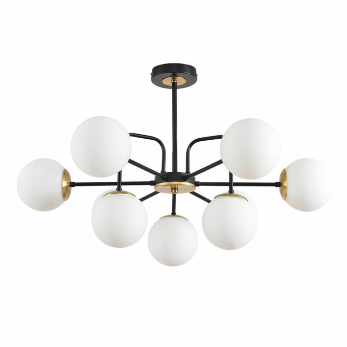 Люстра LUMION ELRONA 8375/9C