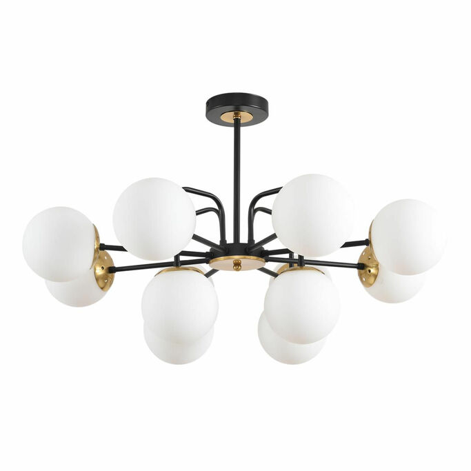 Люстра LUMION ELRONA 8375/12C