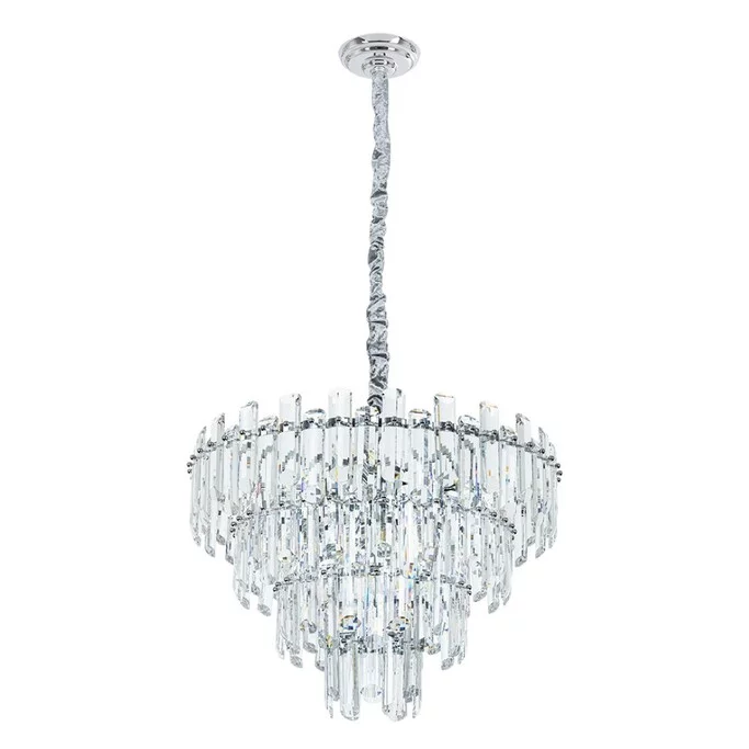 Люстра DIVINARE Rosie 3511/02 LM-8