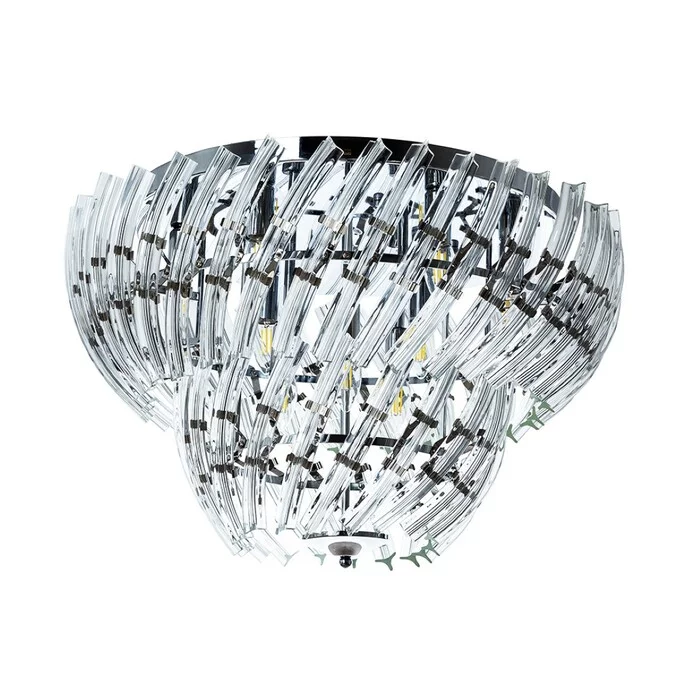 Люстра ARTE LAMP ELLA A1054PL-9CC