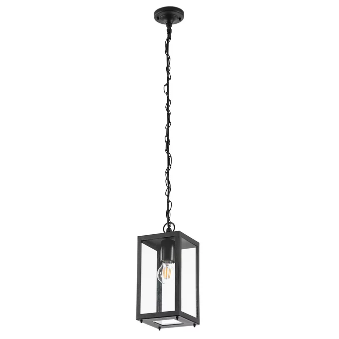 Подвес ARTE LAMP BELFAST A4569SO-1BK