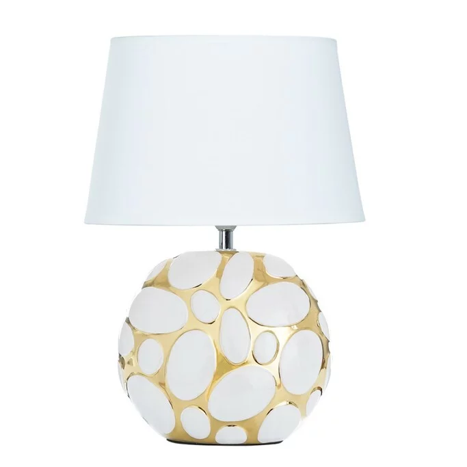 Лампа настольная ARTE LAMP POPPY A4063LT-1GO