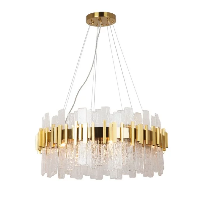 Люстра ARTE LAMP ALYA A1053SP-14PB