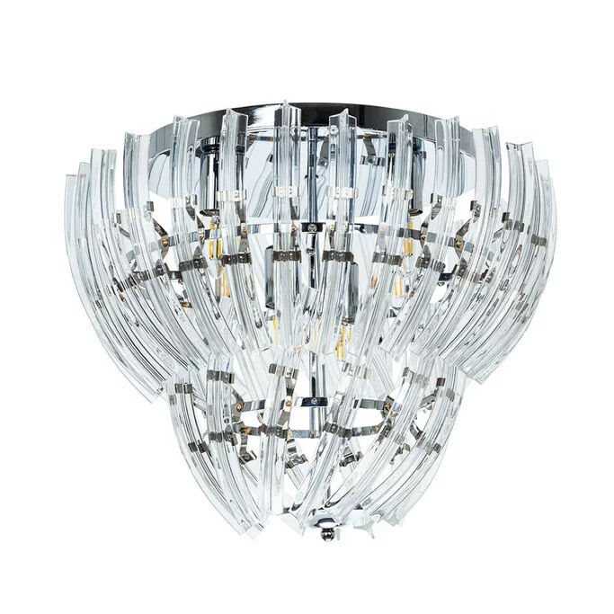 Люстра ARTE LAMP ELLA A1054PL-6CC