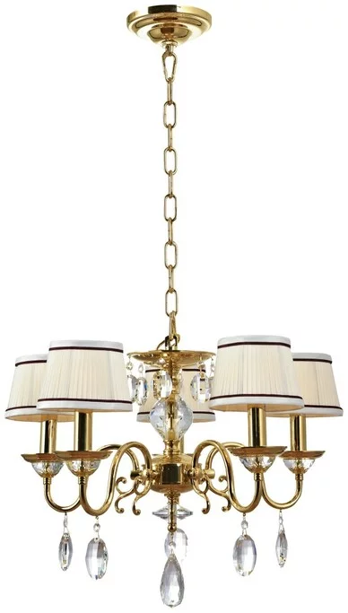 Люстра Wertmark VICTORIA WE349.05.303