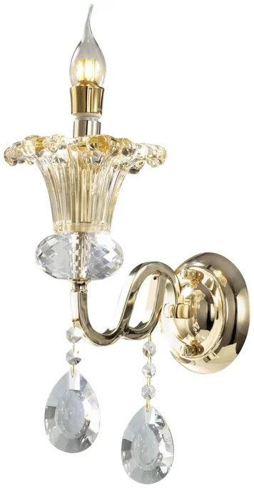 Бра Wertmark MANUELA WE371.01.301