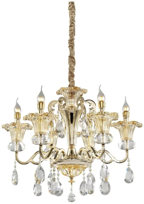 Люстра Wertmark MANUELA WE371.06.303